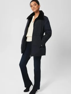 Womem Hobbs Coats & Jackets|Abbie Puffer