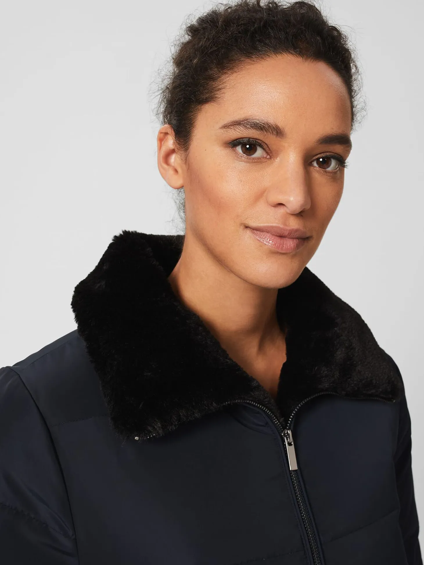 Womem Hobbs Coats & Jackets|Abbie Puffer