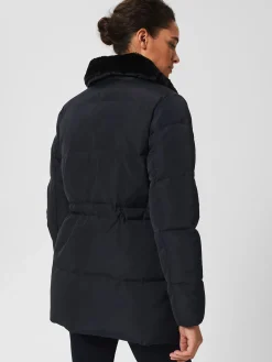 Womem Hobbs Coats & Jackets|Abbie Puffer