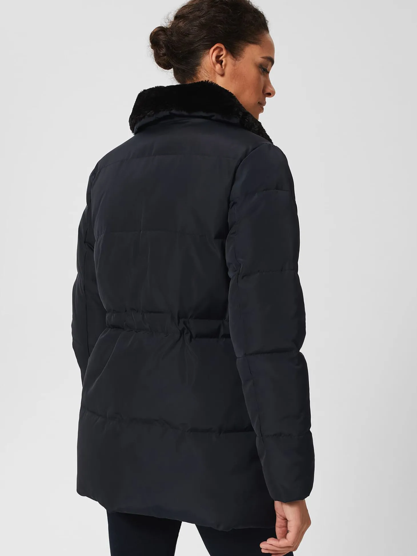 Womem Hobbs Coats & Jackets|Abbie Puffer