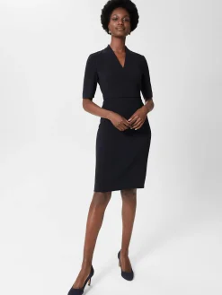 Womem Hobbs Dresses|Abi Dress