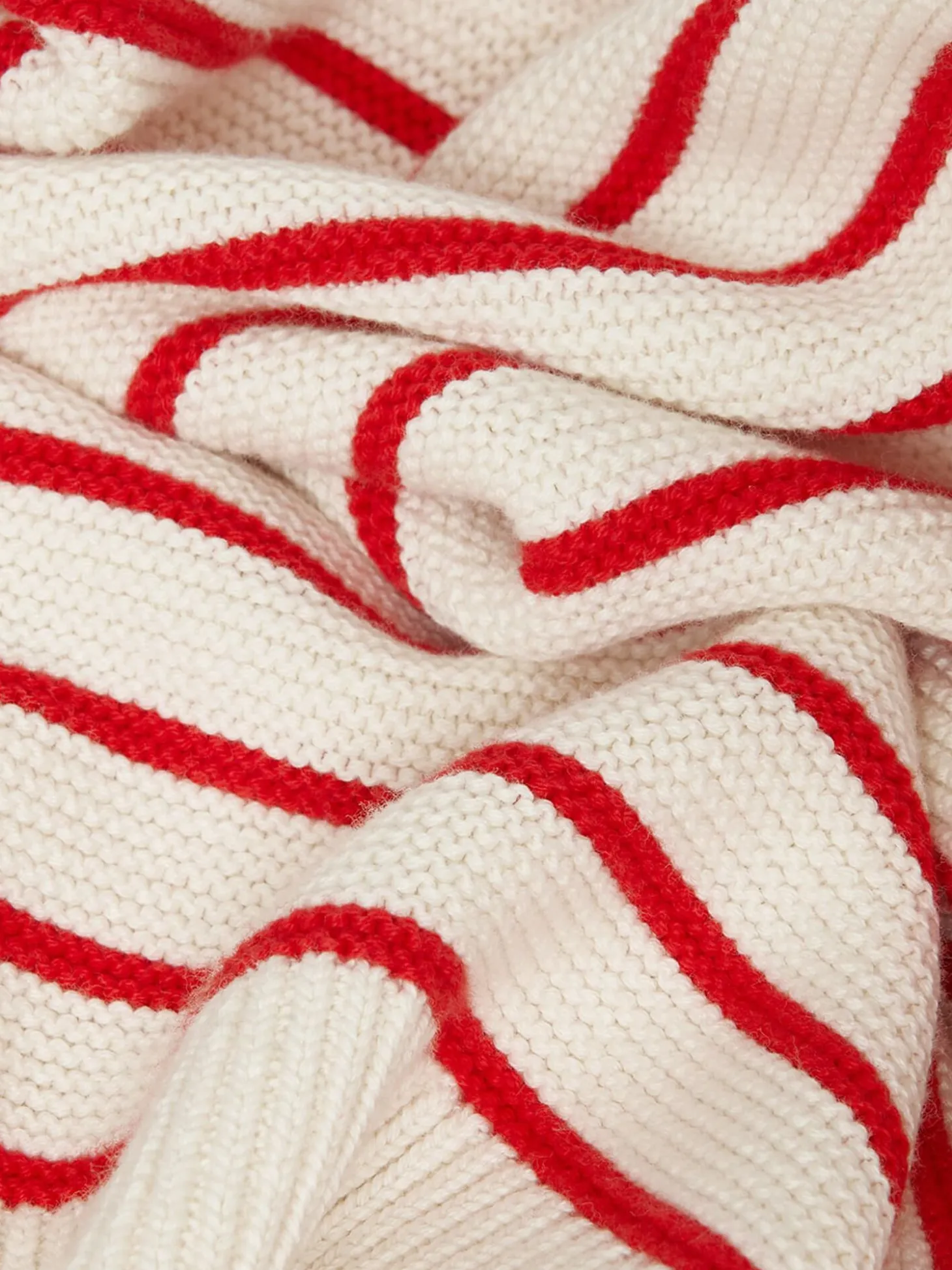 Womem Hobbs Jumpers & Cardigans|Abigail Cotton Stripe Jumper