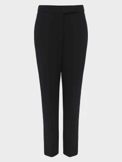 Womem Hobbs Trousers|Abigail Tapered Trousers