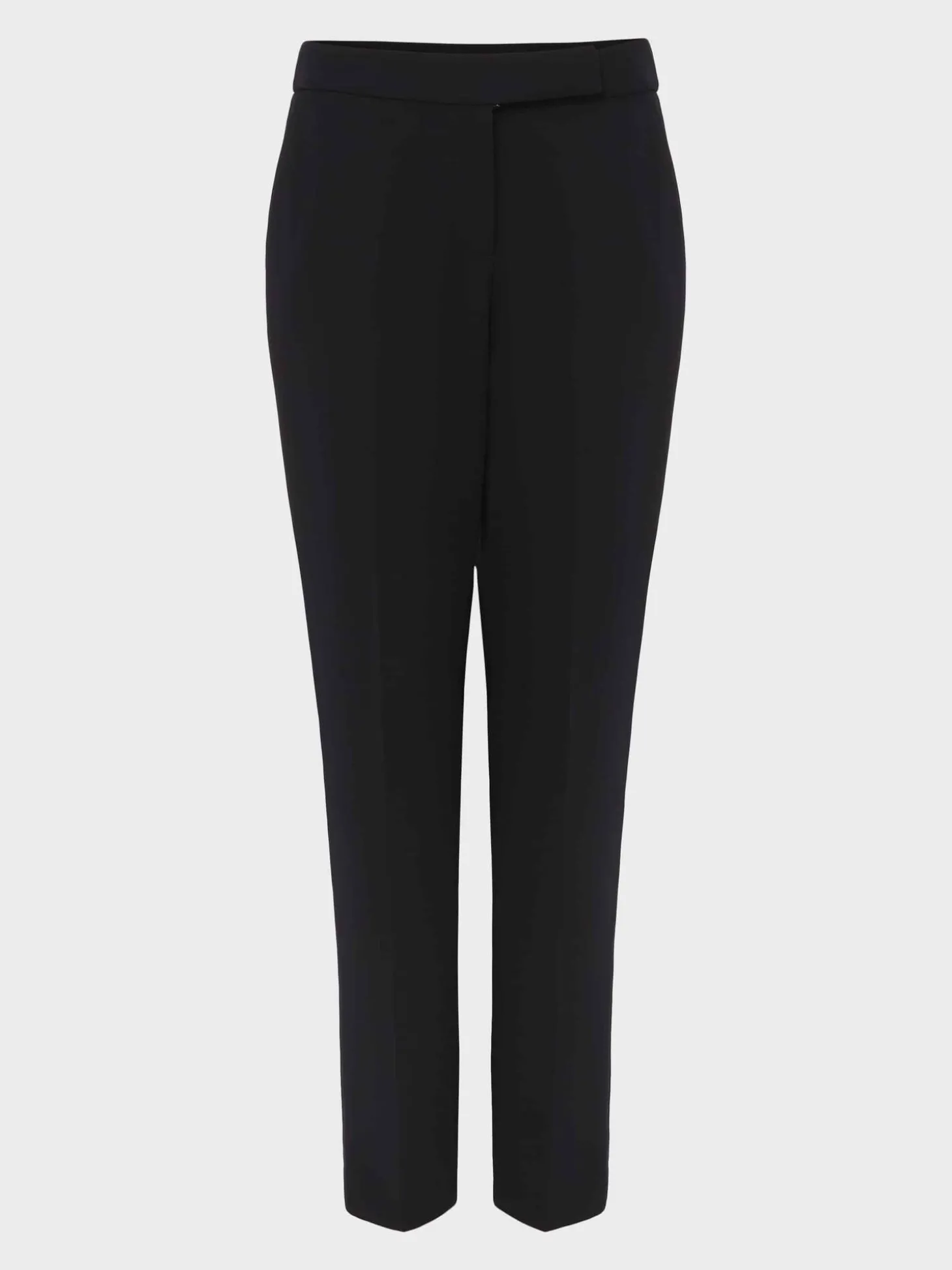 Womem Hobbs Trousers|Abigail Tapered Trousers