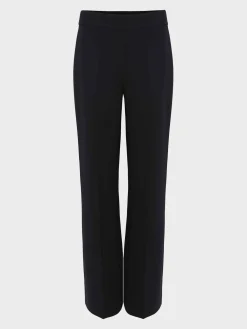Womem Hobbs Trousers|Abigail Wide Trousers