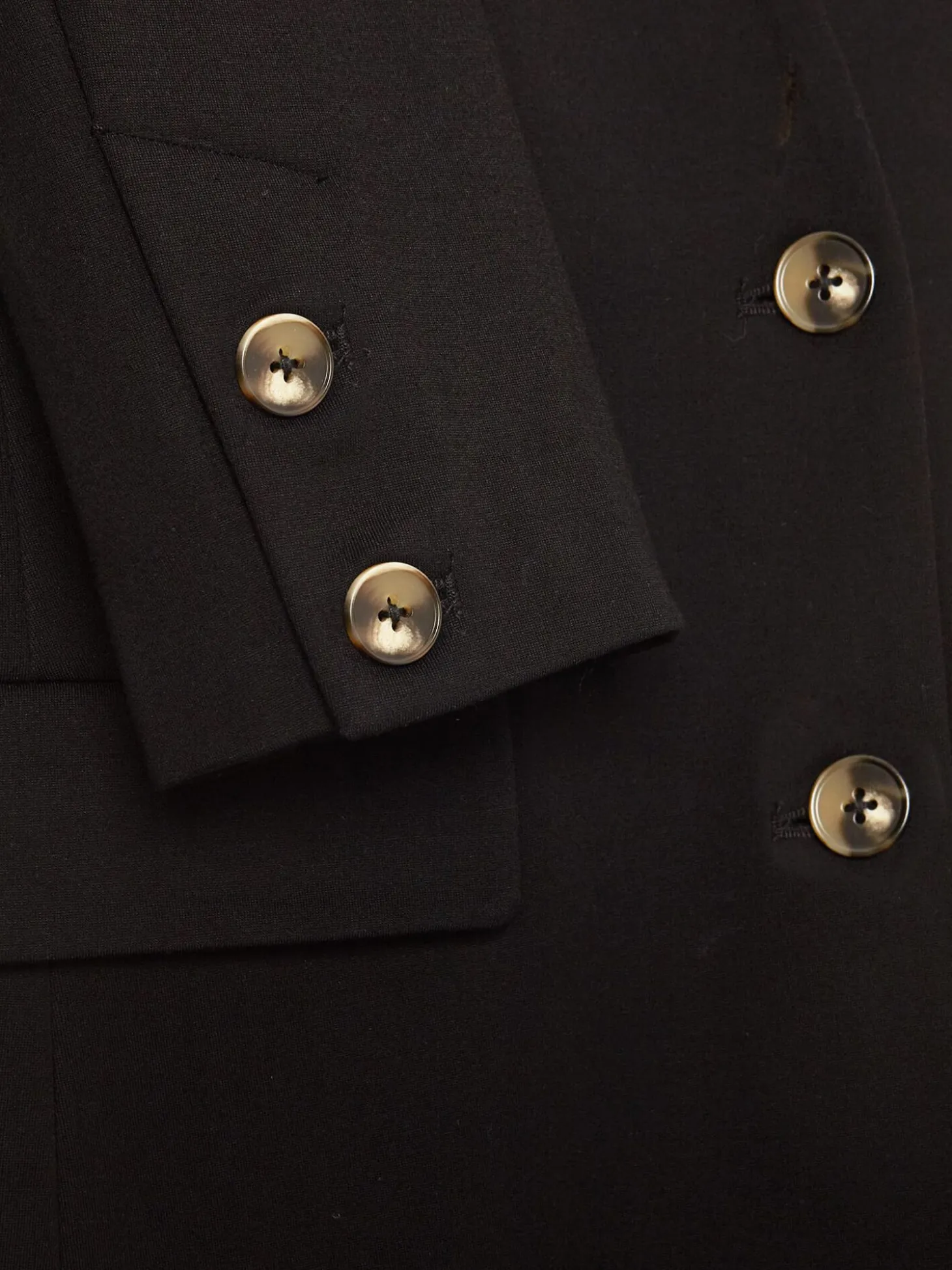 Womem Hobbs Coats & Jackets|Adalee Ponte Blazer