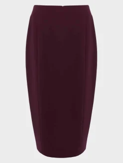 Womem Hobbs Workwear|Adelia Skirt