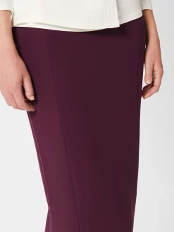 Womem Hobbs Workwear|Adelia Skirt
