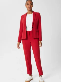 Womem Hobbs Workwear|Adelia Trousers