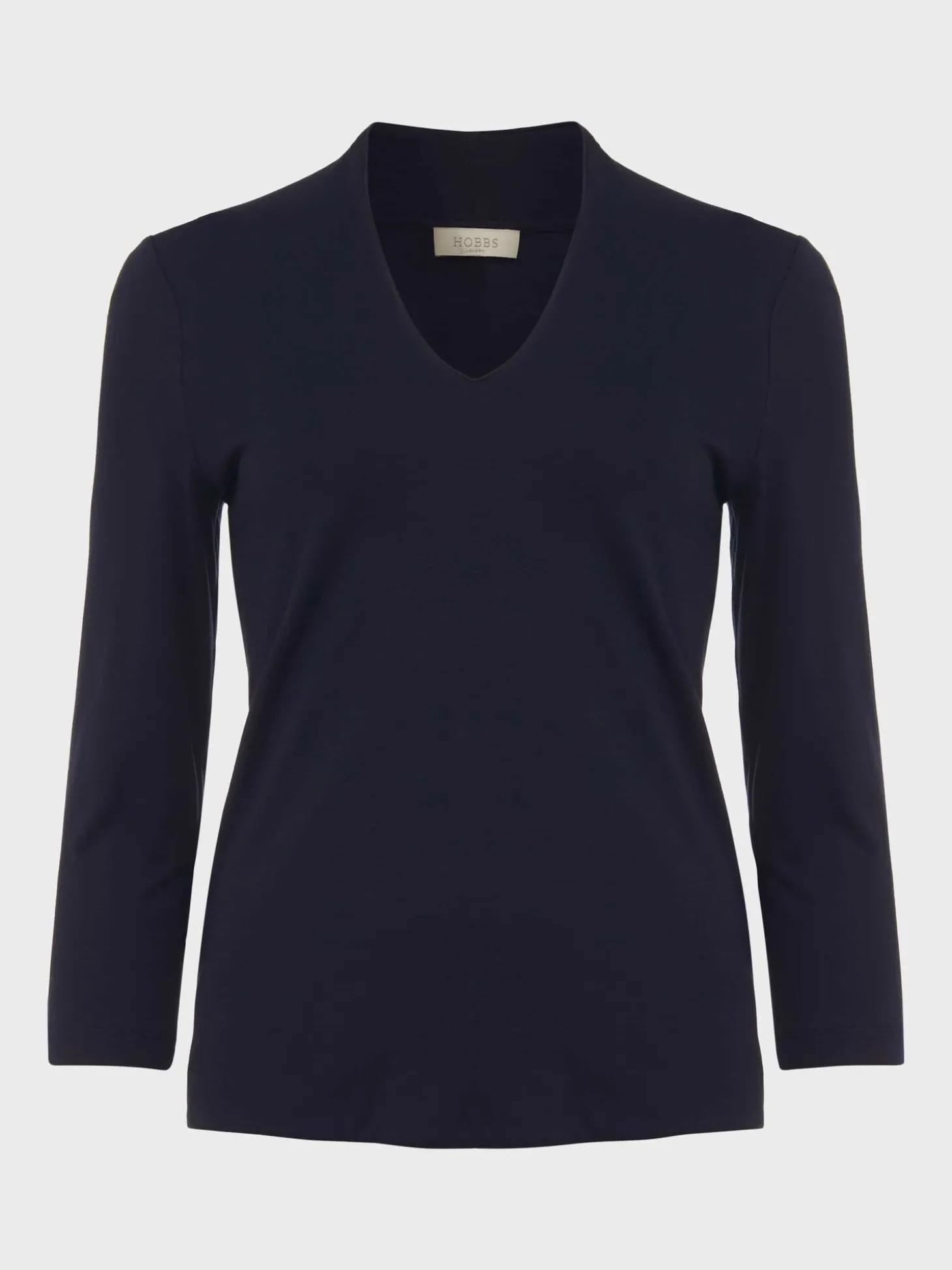 Womem Hobbs Tops|Aimee Double Fronted Top