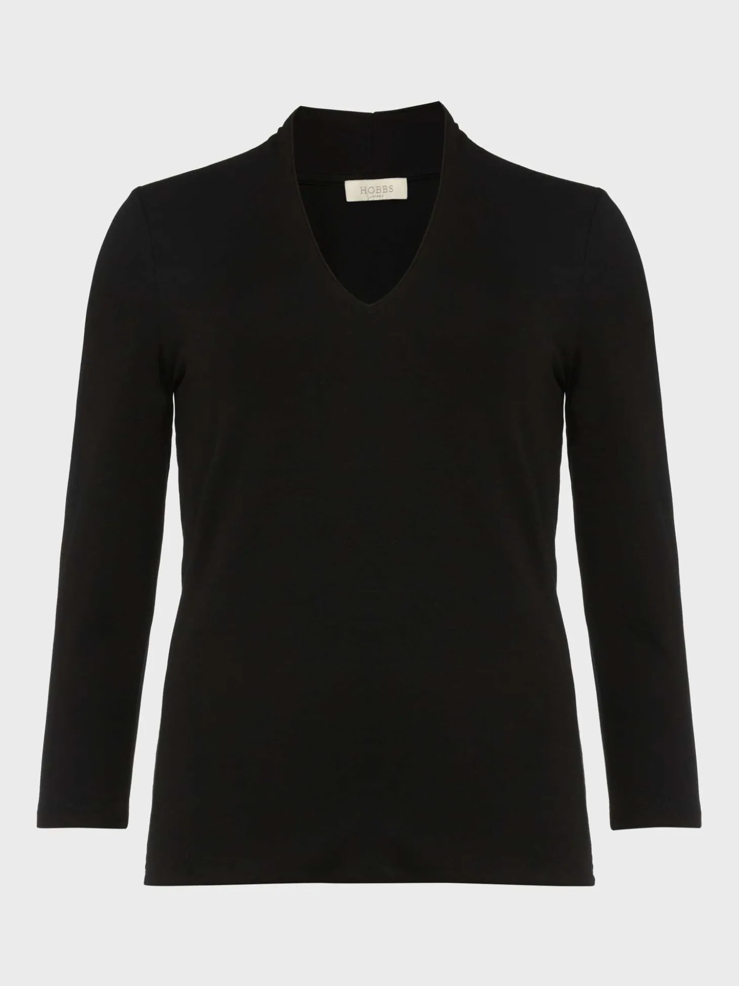 Womem Hobbs Tops|Aimee Double Fronted Top