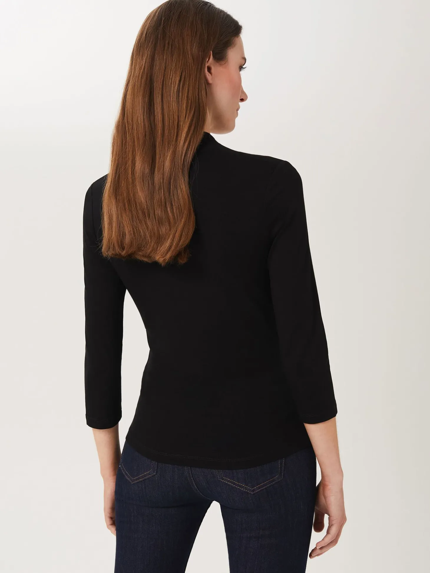 Womem Hobbs Tops|Aimee Double Fronted Top