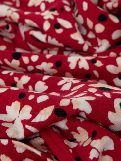 Womem Hobbs Tops|Aimee Printed Top