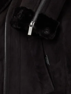 Womem Hobbs Coats & Jackets|Alana Fur Jacket