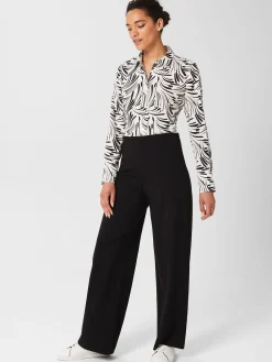 Womem Hobbs Workwear|Alana Shirt