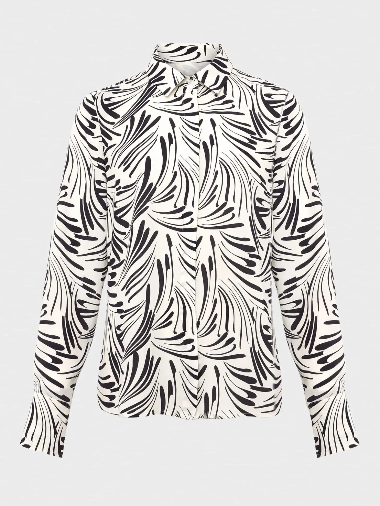 Womem Hobbs Workwear|Alana Shirt