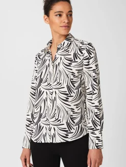 Womem Hobbs Workwear|Alana Shirt