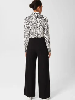 Womem Hobbs Workwear|Alana Shirt