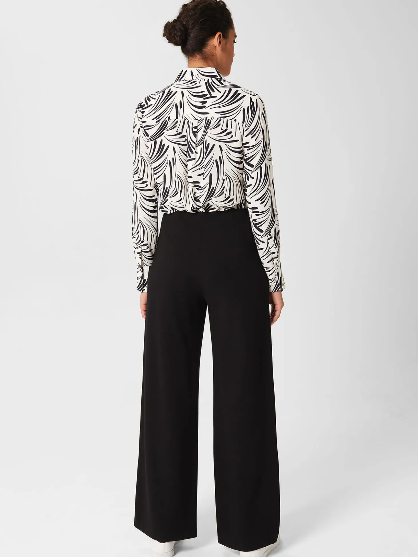 Womem Hobbs Workwear|Alana Shirt