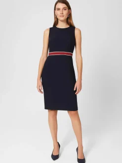 Womem Hobbs Workwear|Alexandra Dress