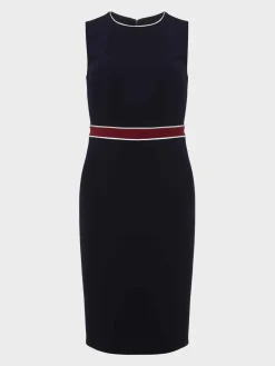Womem Hobbs Workwear|Alexandra Dress