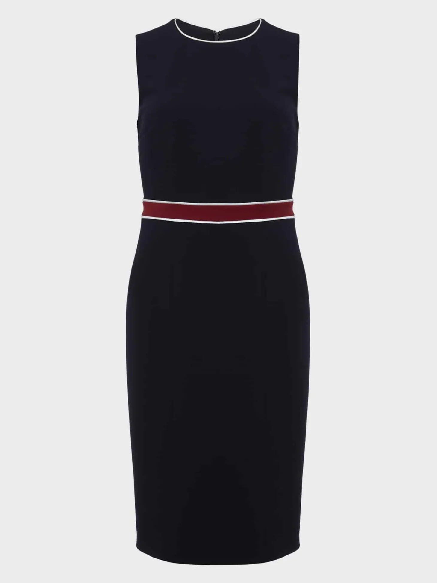 Womem Hobbs Workwear|Alexandra Dress