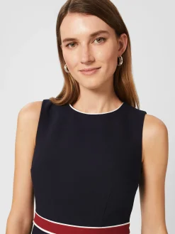 Womem Hobbs Workwear|Alexandra Dress
