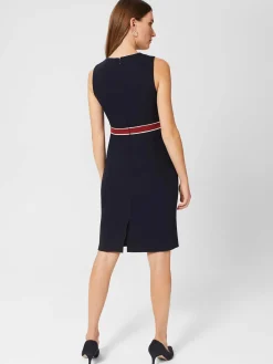 Womem Hobbs Workwear|Alexandra Dress