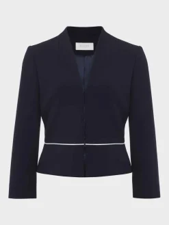 Womem Hobbs Coats & Jackets|Alexandra Jacket