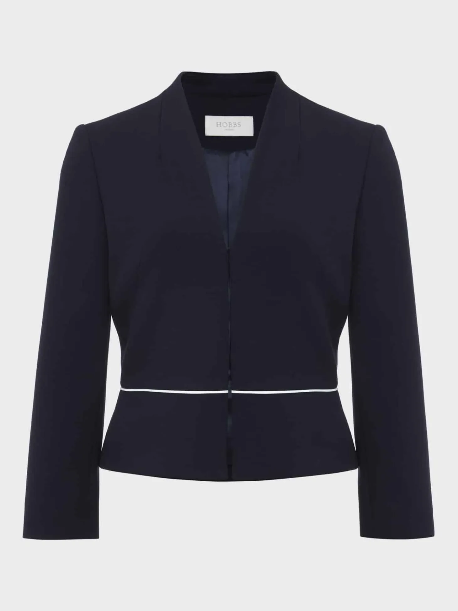 Womem Hobbs Coats & Jackets|Alexandra Jacket