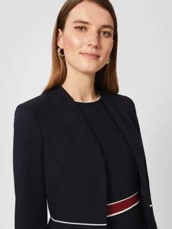 Womem Hobbs Coats & Jackets|Alexandra Jacket