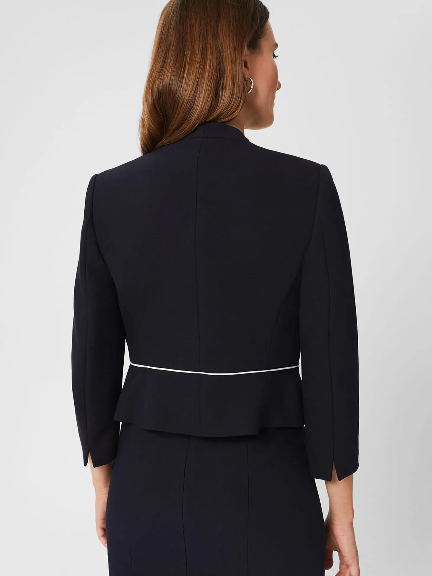 Womem Hobbs Coats & Jackets|Alexandra Jacket