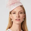 Womem Hobbs Hats|Alexis Fascinator