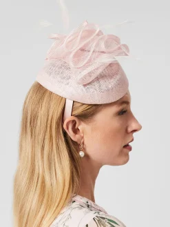 Womem Hobbs Hats|Alexis Fascinator