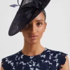Womem Hobbs Hats|Alisa Fascinator