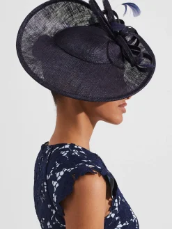 Womem Hobbs Hats|Alisa Fascinator