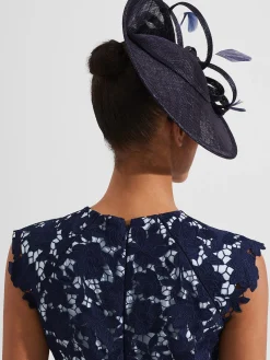 Womem Hobbs Hats|Alisa Fascinator