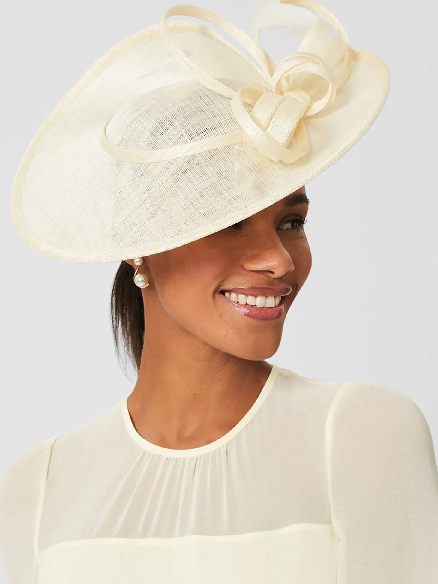 Womem Hobbs Hats|Alisa Fascinator