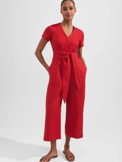 Womem Hobbs Dresses|Aliya Jumpsuit