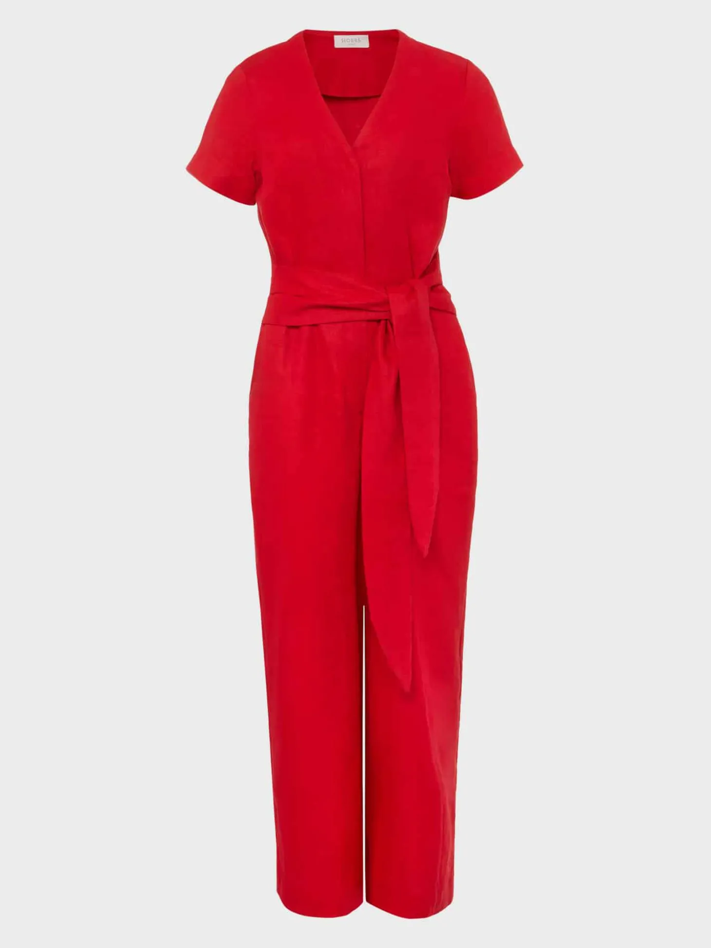 Womem Hobbs Dresses|Aliya Jumpsuit