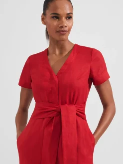 Womem Hobbs Dresses|Aliya Jumpsuit