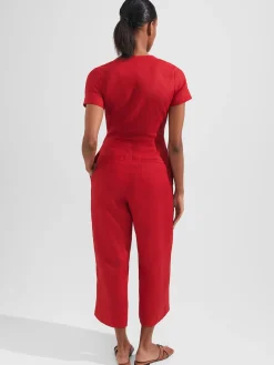 Womem Hobbs Dresses|Aliya Jumpsuit
