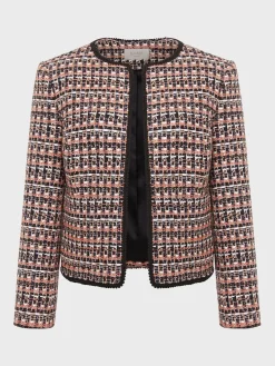 Womem Hobbs Coats & Jackets|Allie Jacket