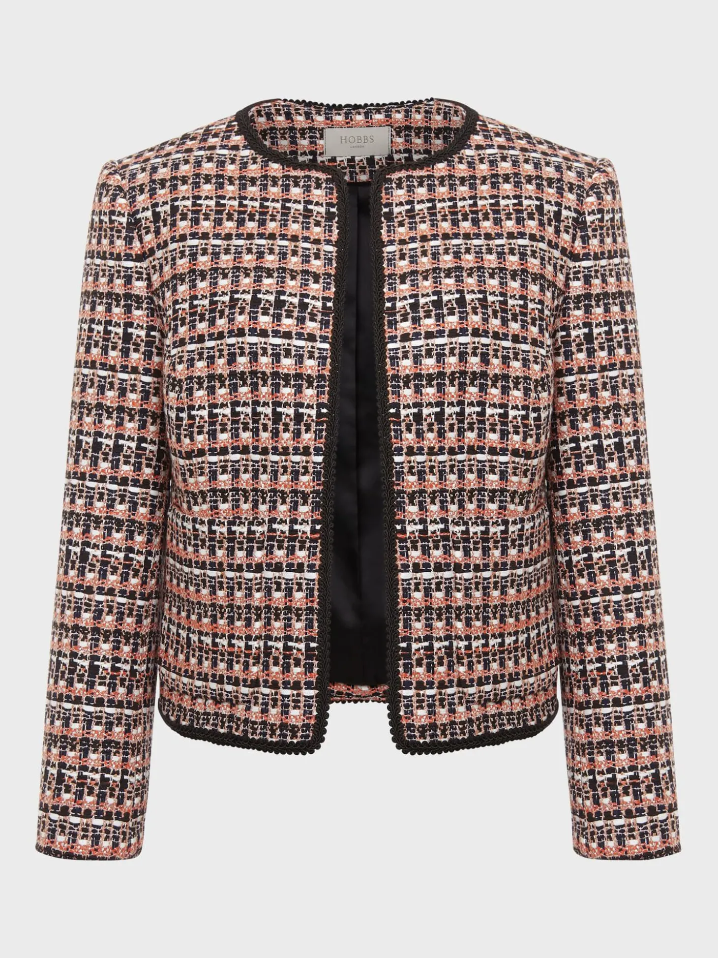 Womem Hobbs Coats & Jackets|Allie Jacket