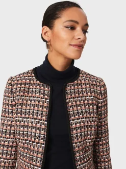Womem Hobbs Coats & Jackets|Allie Jacket