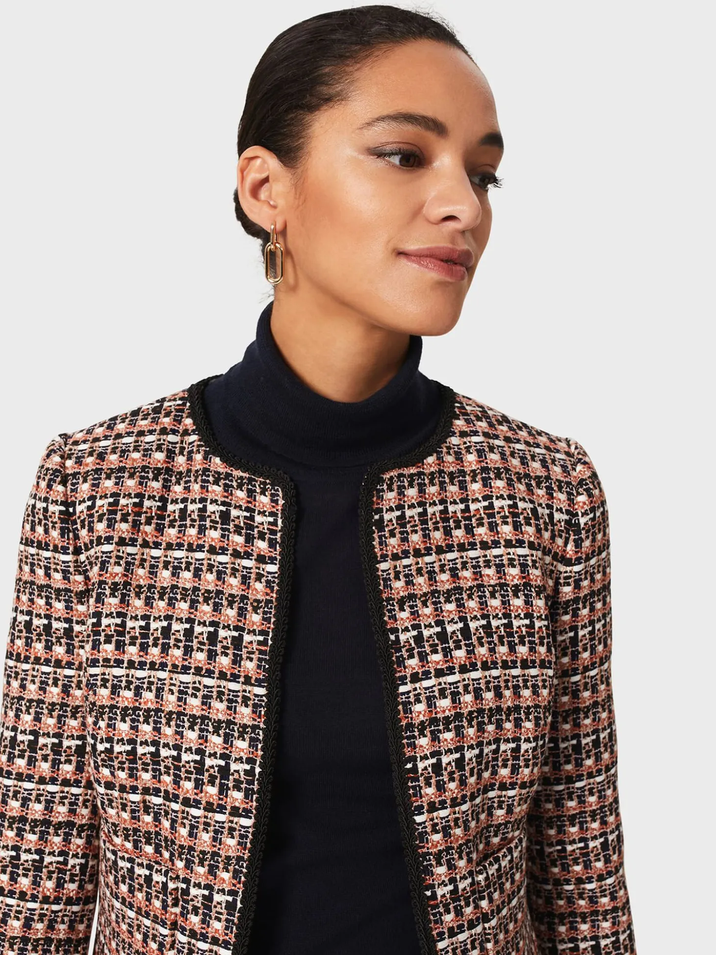 Womem Hobbs Coats & Jackets|Allie Jacket