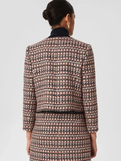 Womem Hobbs Coats & Jackets|Allie Jacket