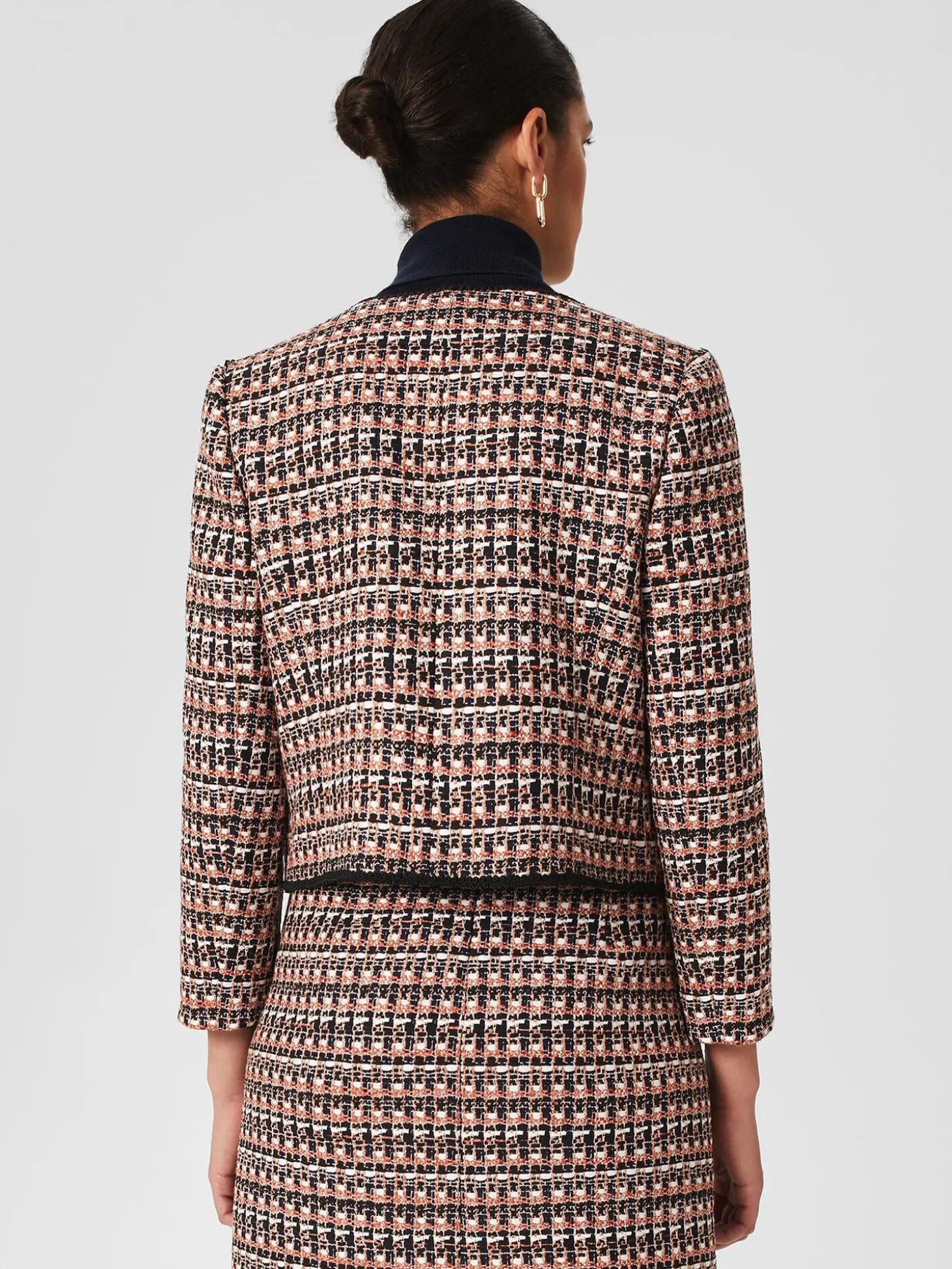 Womem Hobbs Coats & Jackets|Allie Jacket