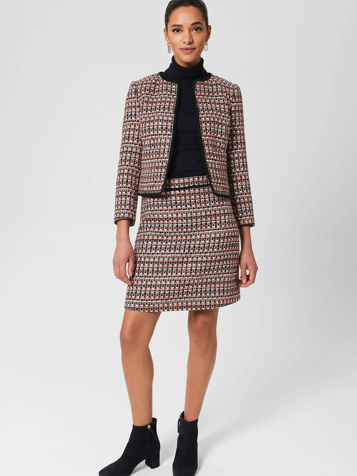 Womem Hobbs Coats & Jackets|Allie Jacket