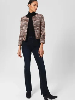 Womem Hobbs Coats & Jackets|Allie Jacket